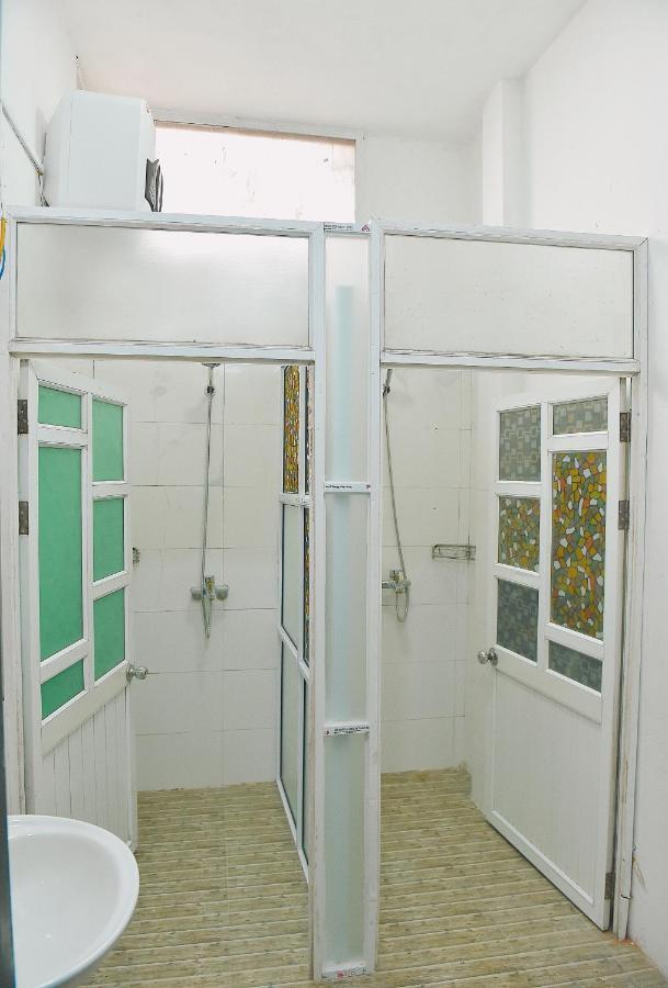 האנוי Feliz Hostel מראה חיצוני תמונה