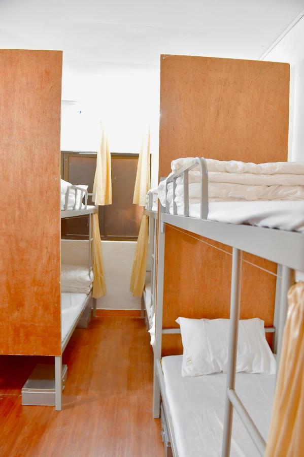 האנוי Feliz Hostel מראה חיצוני תמונה