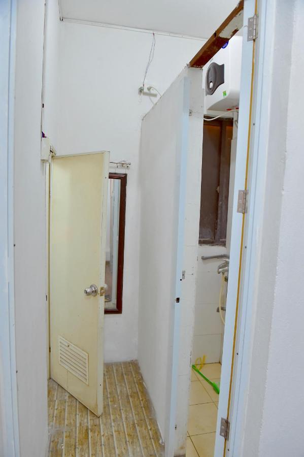 האנוי Feliz Hostel מראה חיצוני תמונה