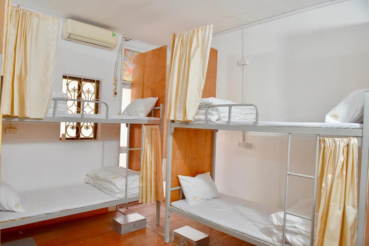 האנוי Feliz Hostel מראה חיצוני תמונה