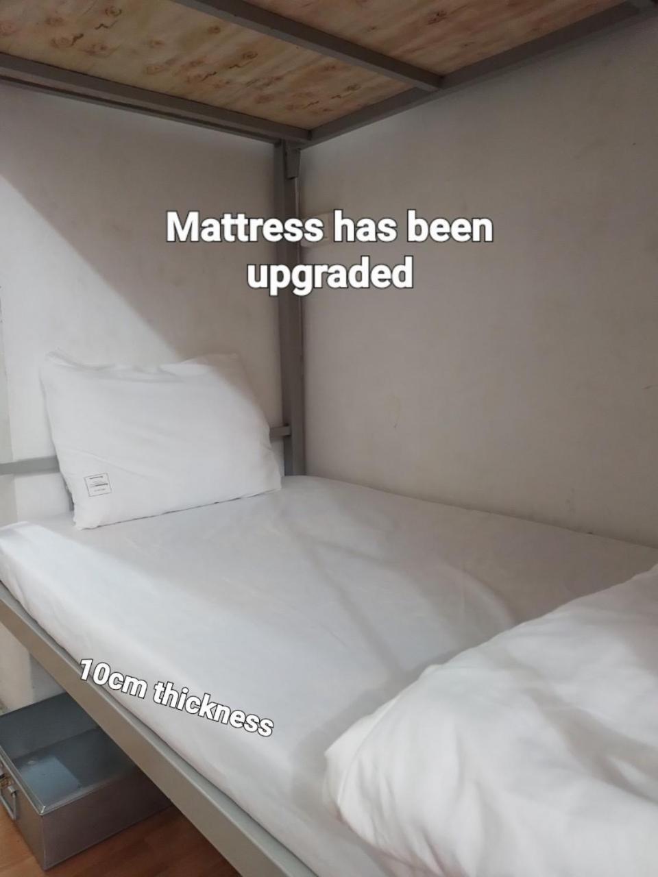 האנוי Feliz Hostel מראה חיצוני תמונה